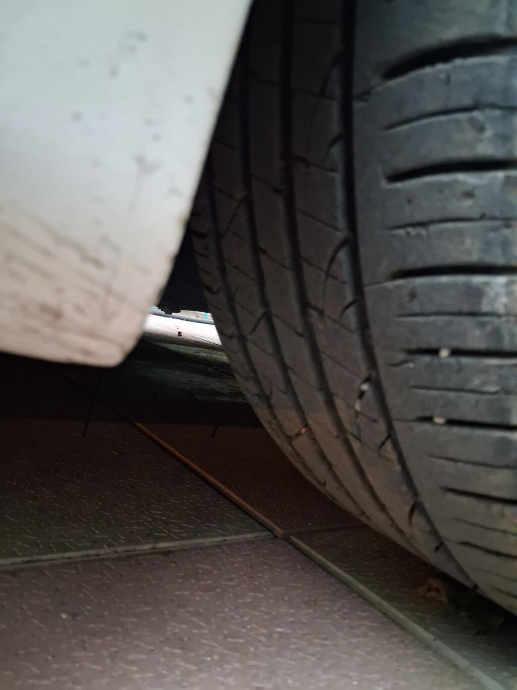 M paket diskler teker qarisiq satilie r19 F10 diskleri — Diskləri, Bakı (5)