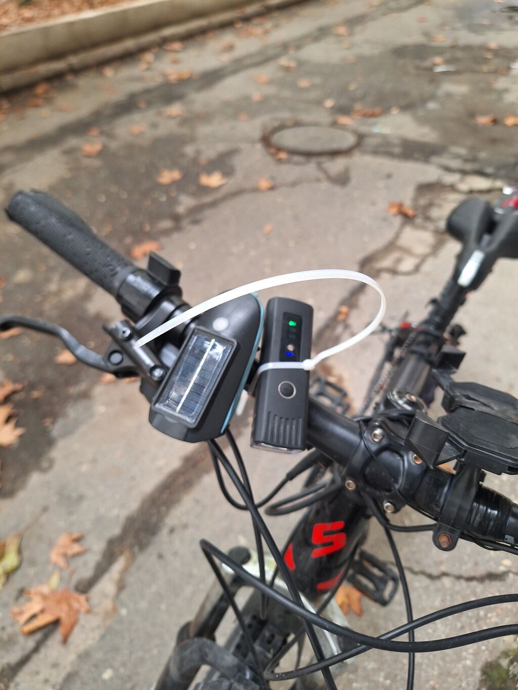 İşlənmiş Elektrik velosipedi Start, 29", sürətlərin sayı: 21, 750 Vt, Ünvandan götürmə, Ödənişli çatdırılma — Elektrik velosipedləri, Bakı (6)