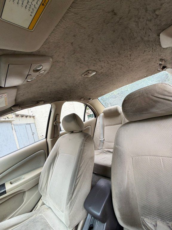 Nissan Sunny, 1.6 L, 2010 il, 330 000 km — Avtomobillər, Bakı (9)