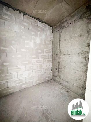 Satılır 3 otaqlı 148 m² yeni tikili 8 Noyabr m — Mənzil (6)