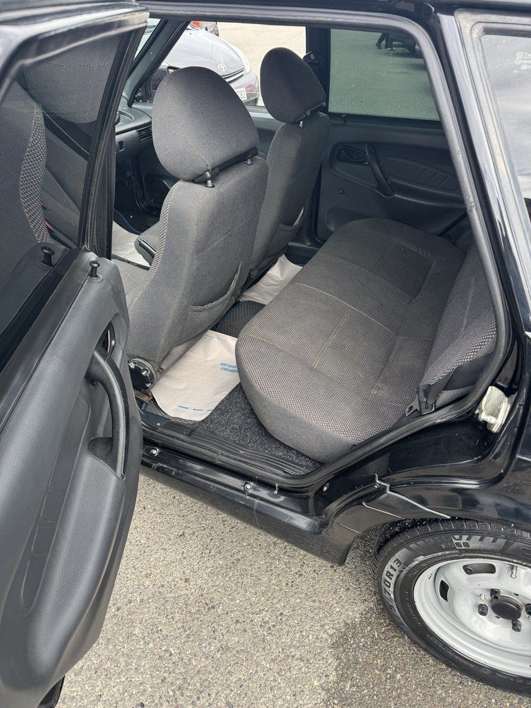 Lada (VAZ) 2115, 1.5 L, 2010 il, 156 000 km — Avtomobillər, Bakı (12)