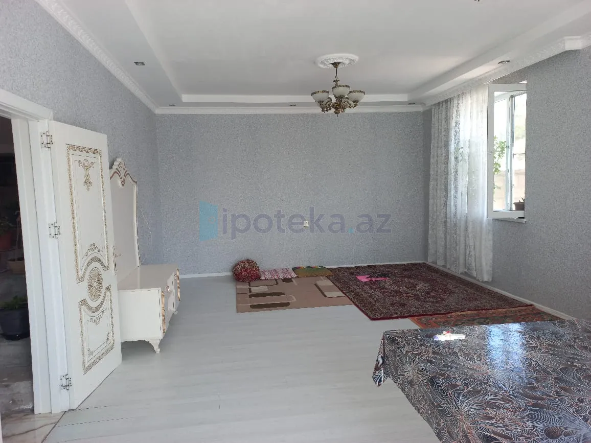 Satılır: 3 Otaq, Evlər/Villalar, Xəzər r., Buzovna q., 140.00 m² — Ev, villa, Buzovna