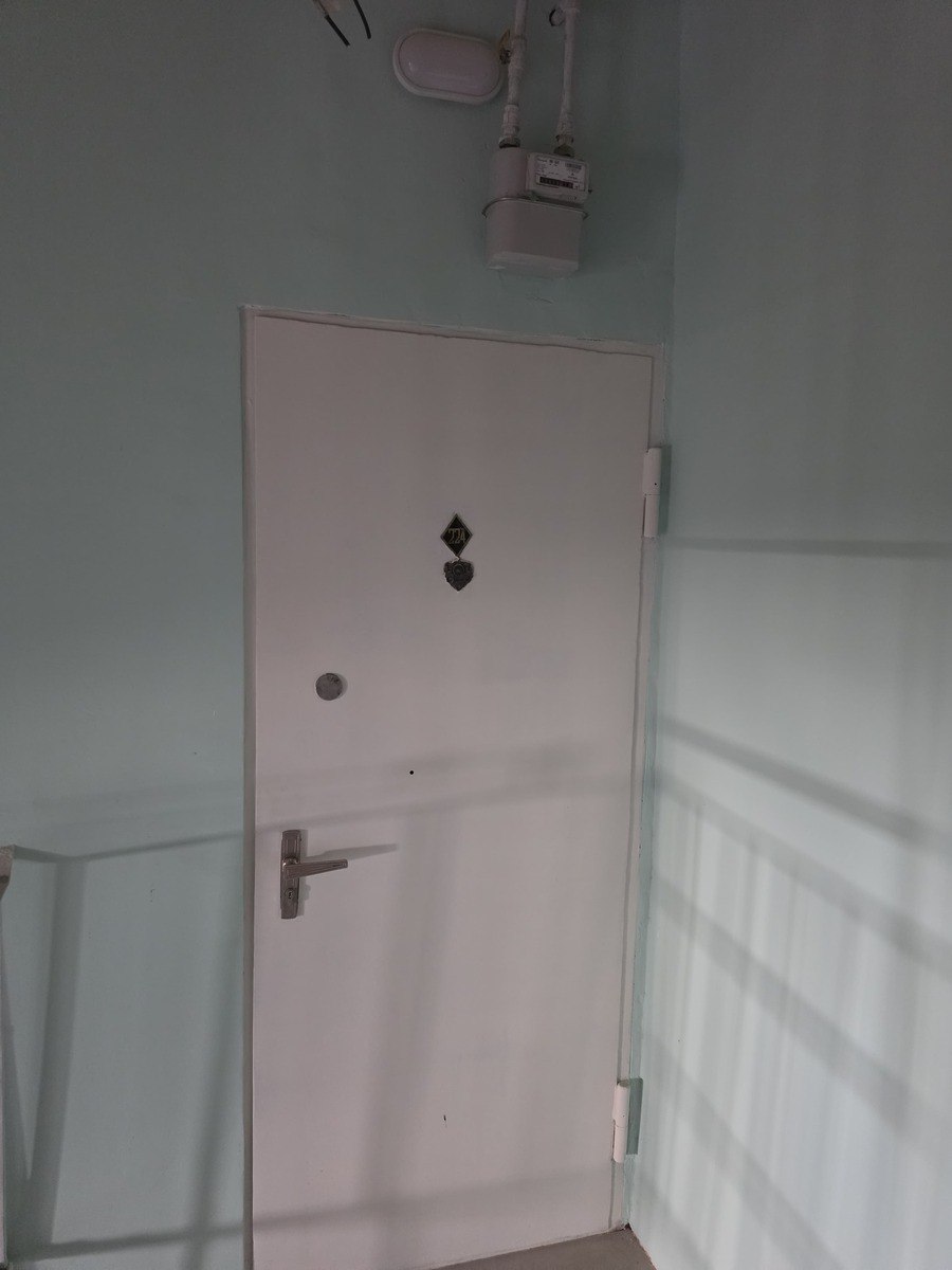 Satılır 2 otaqlı köhnə tikili 45 m² — Mənzil, Bakı (10)
