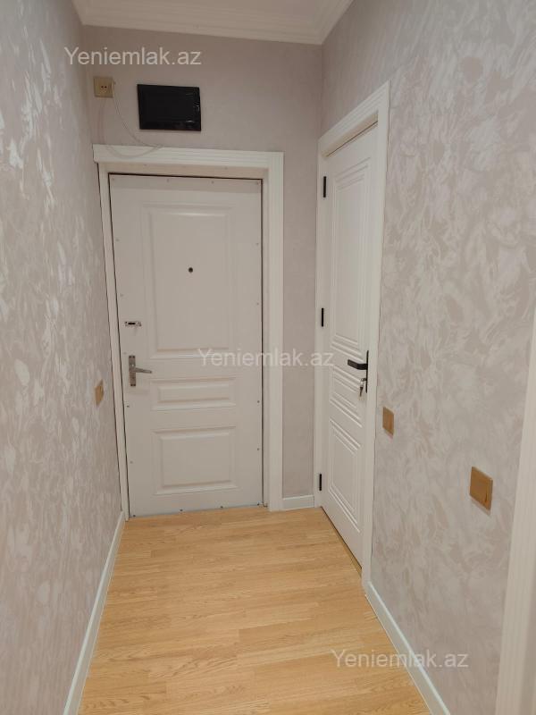Satılır 3 otaqlı Bina evi menzil (Köhnə tikili), 60 m², Binəqədi rayonu — Mənzil, Bakı (5)