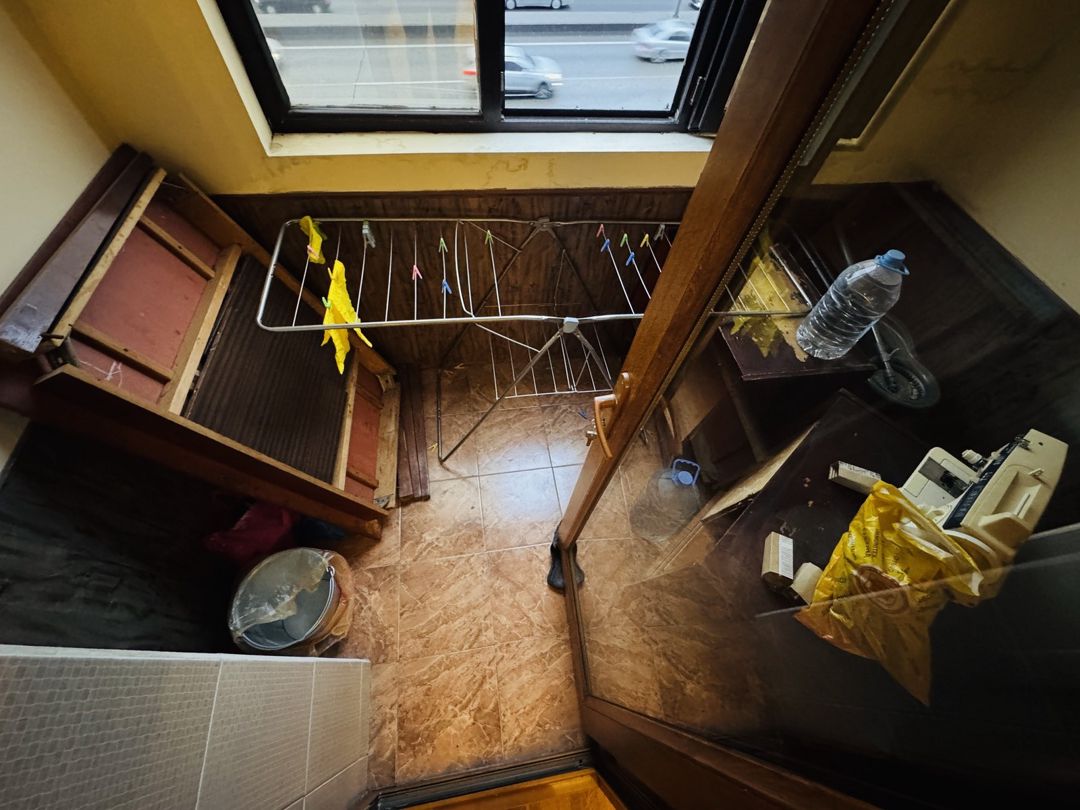 Satılır 2 otaqlı köhnə tikili 60 m² — Mənzil, Bakı (10)