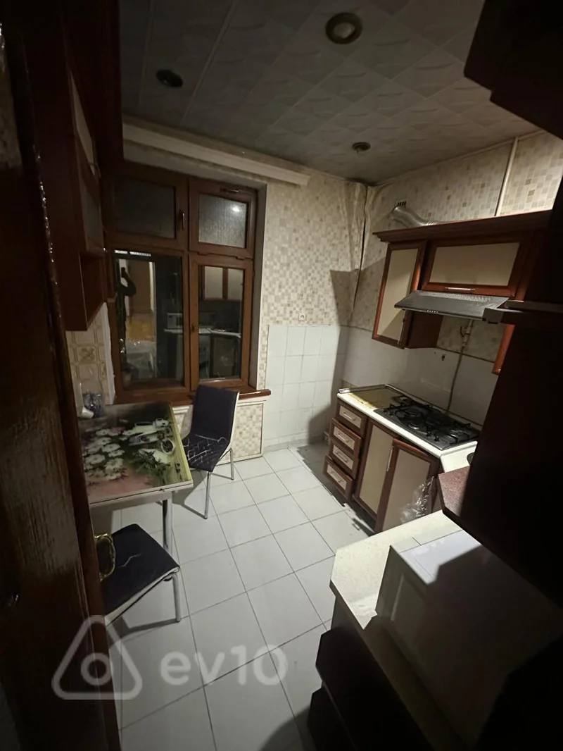 3 otaqlı mənzil, 85 m², Mehseti Gencevi — kirayə — Mənzil, Bakı (7)