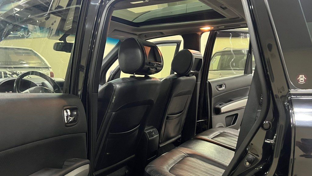 Nissan X-Trail, 2.5 L, 2014 il, 198 000 km — Avtomobillər, Sumqayıt (5)