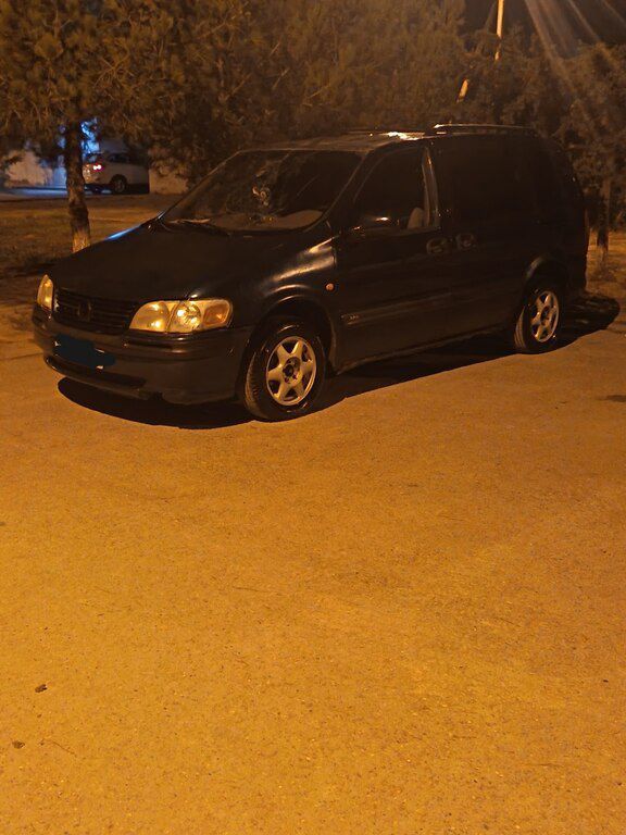 Opel Sintra, 2.2 L, 1997 il, 406 676 km — Avtomobillər, Bakı (5)