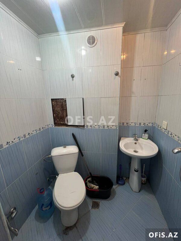 Yeni tikili Kirayə Verilir Suraxanı r., Yeni Günəşli q., 1 otaq, 45 m² — Mənzil, Bakı (4)
