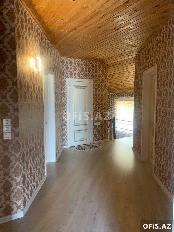 Həyət evləri Satılır Abşeron r., Masazır q., 5 otaq, 228 m² — Ev, villa, Bakı (6)