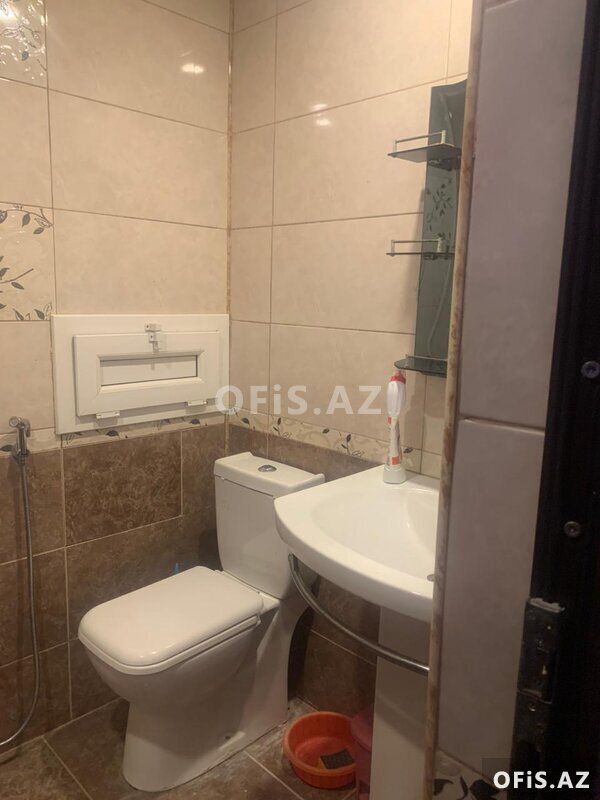 Yeni tikili Kirayə Verilir Xətai r., Həzi Aslanov m., 1 otaq, 50 m² — Mənzil, Bakı (5)