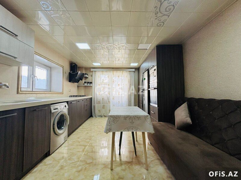 Həyət evləri Satılır Suraxanı r., Əmircan q., 5 otaq, 110 m² — Ev, villa, Bakı (8)