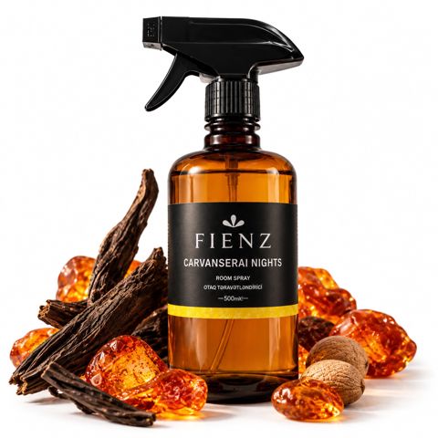 Hava təravətləndiricisi Fienz, Carvanserai, sprey, 500 ml — Bakı