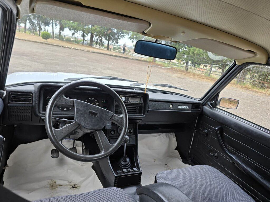 Lada (VAZ) 2107, 1.6 L, 2009 il, 85 231 km — Avtomobillər, Cəlilabad (6)