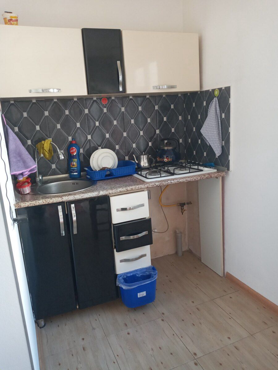 Həyət evi, Zabrat 1 qəs — Ev, villa, Bakı (10)