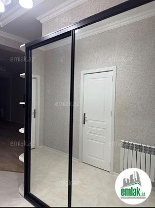 Satılır 2 otaqlı 77 m² yeni tikili Sumqayıt — Mənzil (3)