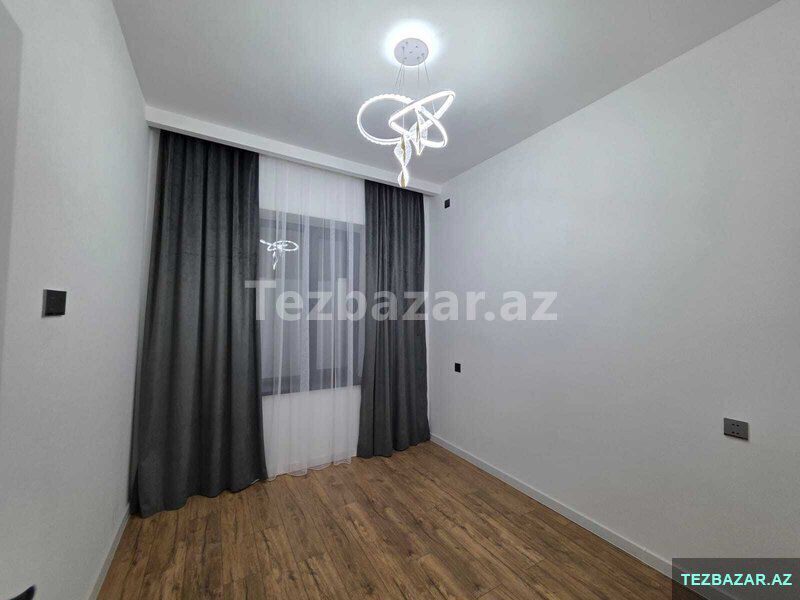 Bağ evi, Şüvəlan qəs — Ev, villa, Bakı (6)