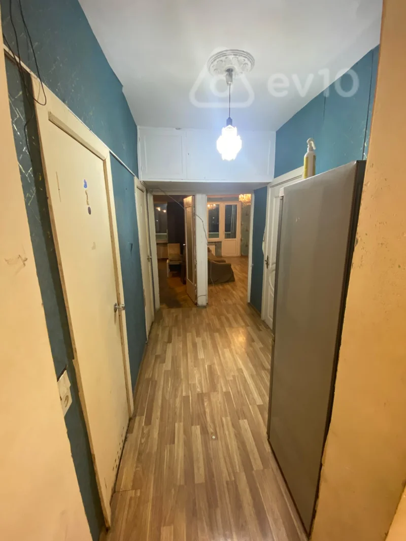 4 otaqlı mənzil, 90 m², Ataturk Prospektinde — kirayə — Mənzil, Bakı (8)