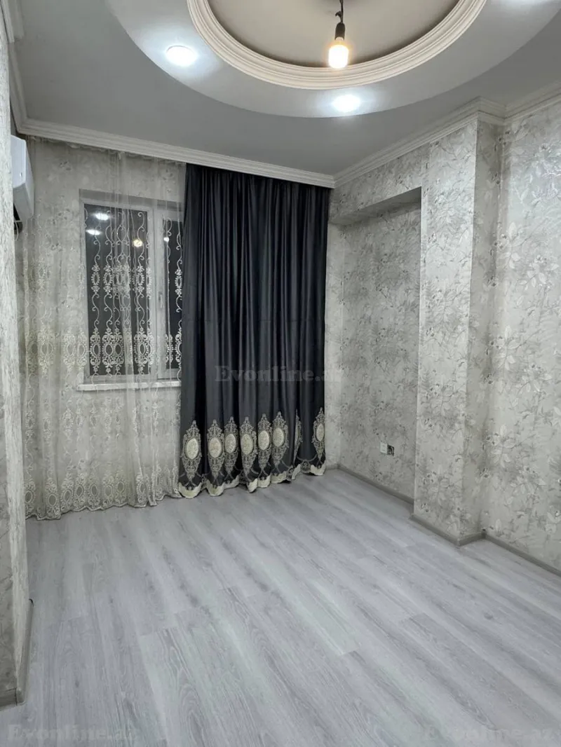 Satılır 2 otaqlı Mənzil Yeni tikili 36 m² Bakı, Abşeron r — Mənzil, Bakı (3)