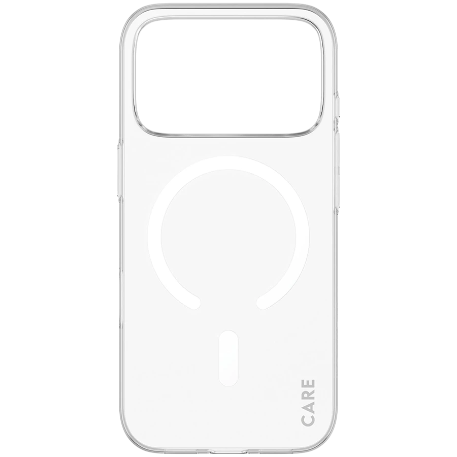 Qoruyucu örtük Panzerglass SL1M şəffaf MagSafe ilə iPhone 17 Pro/18 Pro üçün — Şarj cihazları, Bakı (3)