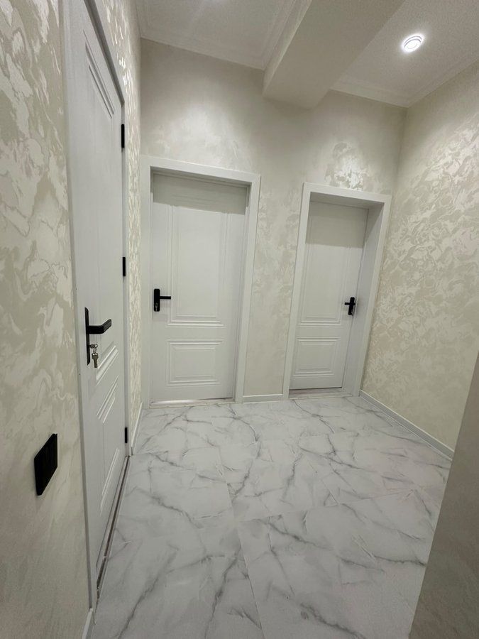 3 otaqlı mənzil, 68 m², Xırdalan ş — Mənzil, Xırdalan (4)