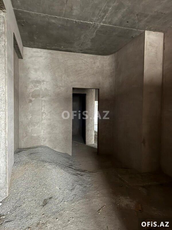 Yeni tikili Satılır Yasamal r., 3 otaq, 158 m² — Mənzil, Bakı (7)
