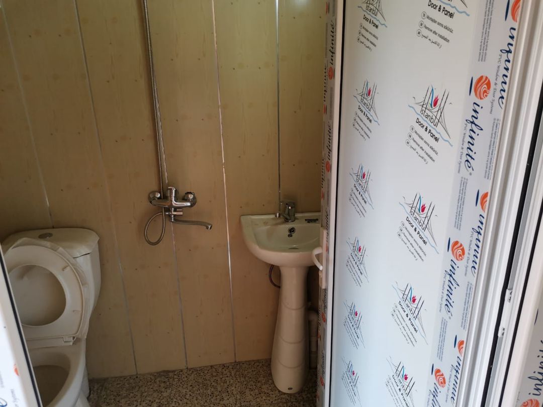 Satış: 2 otaqlı Ev / villa, 30 m², Sabunçu rayonu — Ev, villa, Bakı (7)