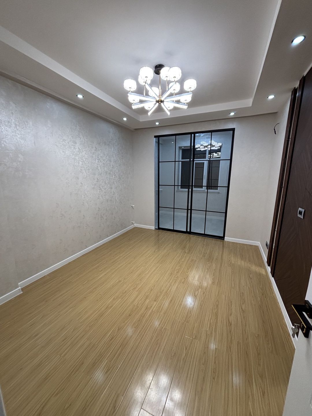 Satılır 3 otaqlı yeni tikili 74 m² — Mənzil, Bakı (4)
