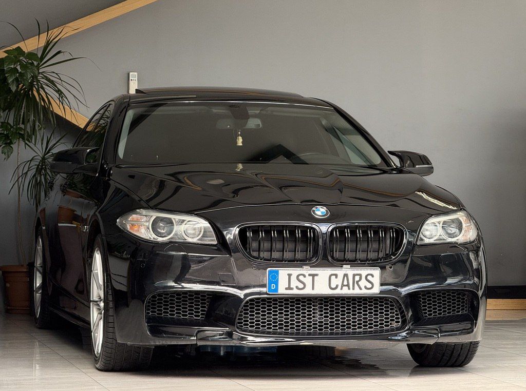 BMW 528, 2.0 L, 2014 il, 245 000 km — Avtomobillər, Bakı