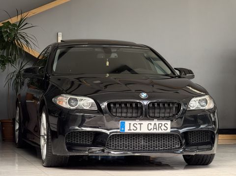 BMW 528, 2.0 L, 2014 il, 245 000 km — Bakı