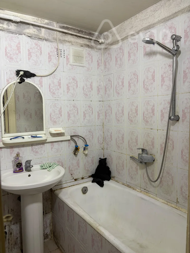 1 otaqlı mənzil, 35 m², Həsən Məcidov kucesi — kirayə — Mənzil, Bakı (7)