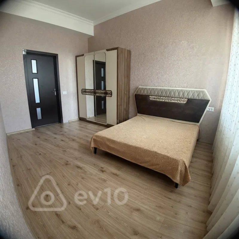 3 otaqlı mənzil, 90 m², Rüstəm Rüstəmov küçəsi — kirayə — Mənzil, Bakı (8)