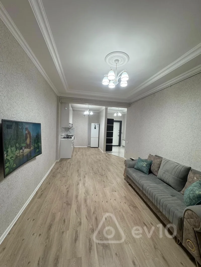 2 otaqlı mənzil, 77 m², Sumqayit, Sumqayıt — Mənzil, Sumqayıt (12)