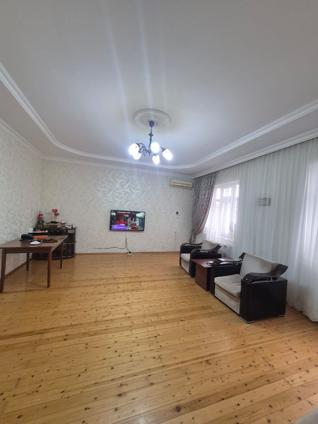 4 otaqlı, 132 kv. m — Ev, villa, Saray (8)