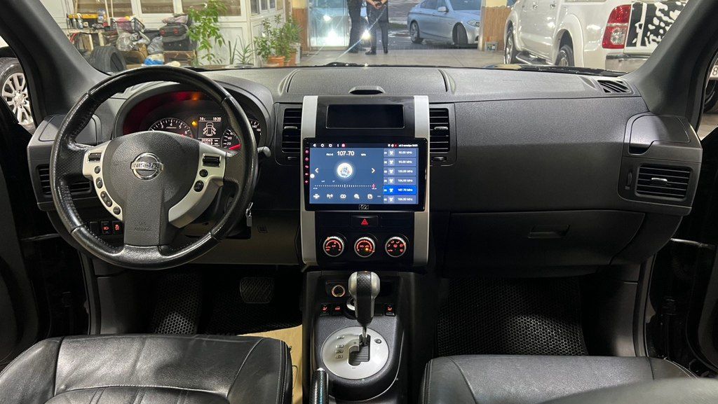 Nissan X-Trail, 2.5 L, 2014 il, 198 000 km — Avtomobillər, Sumqayıt (9)