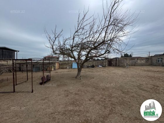 Satılır 12 sot torpaq Şüvəlan — Torpaq (2)
