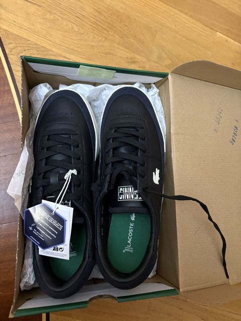 Original lacoste — Bakı