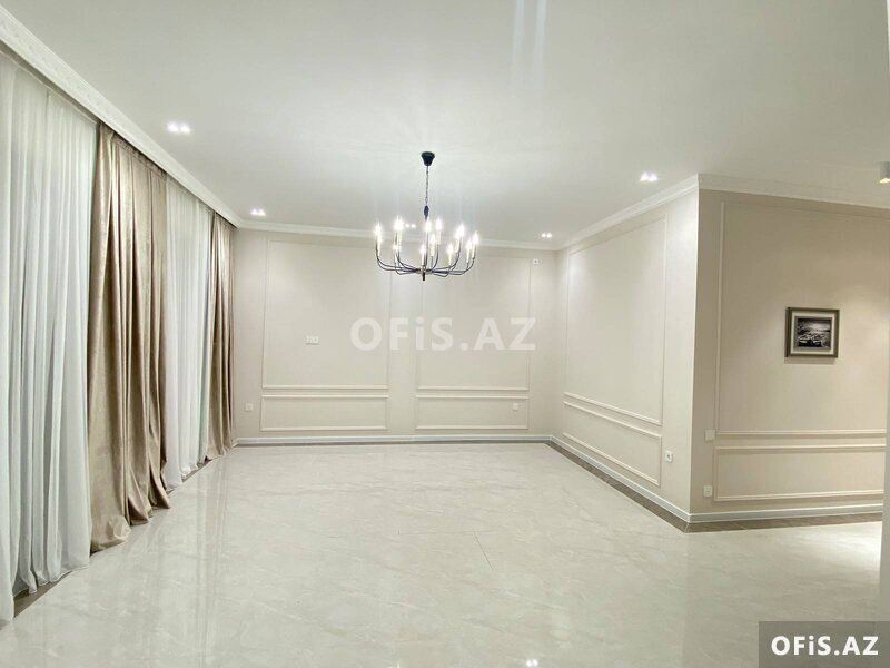 Həyət evləri Satılır Xəzər r., Şüvəlan q., 4 otaq, 140 m² — Ev, villa, Bakı (4)