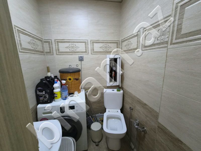3 otaqlı Yeni tikili, Satış, Abşeron — Mənzil, Abşeron (7)