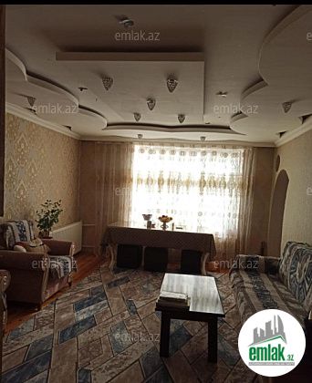 Satılır 3 otaqlı 68 m² köhnə tikili Naxçıvan