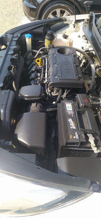 Kia Sportage, 2.0 L, 2011 il, 154 000 km — Avtomobillər, Şəmkir (6)