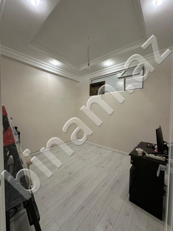 otaqlı Yeni tikili, Satış, Bakı, Nərimanov, Koroğlu — Mənzil, Bakı (5)