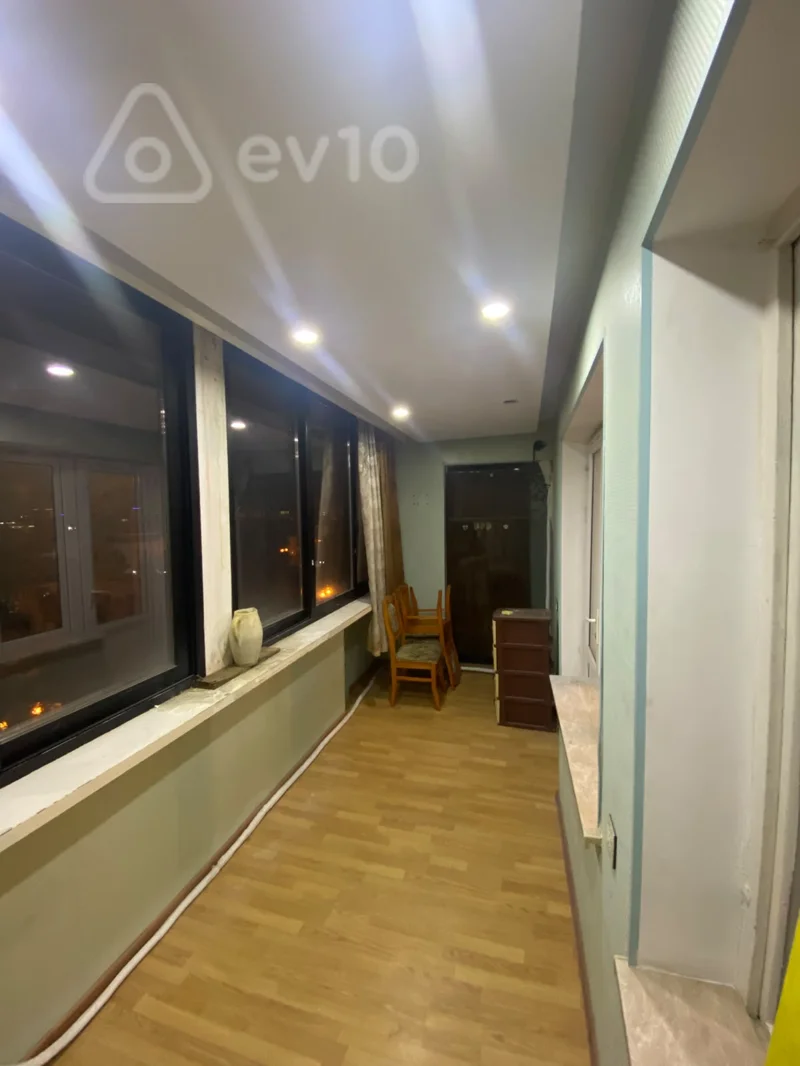 4 otaqlı mənzil, 90 m², Ataturk Prospektinde — kirayə — Mənzil, Bakı (6)