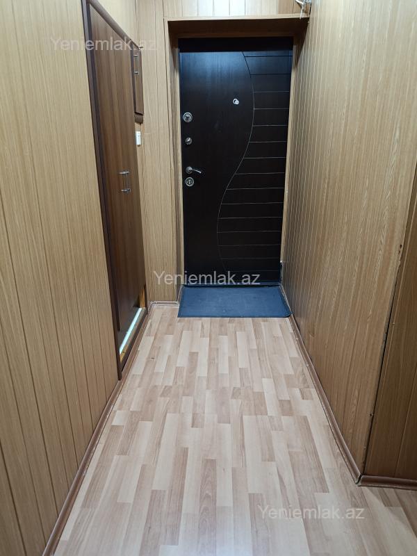 Kirayə 2 otaqlı Bina evi menzil (Köhnə tikili), 47 m², 36-cı məhəllə — Mənzil, Sumqayıt (5)