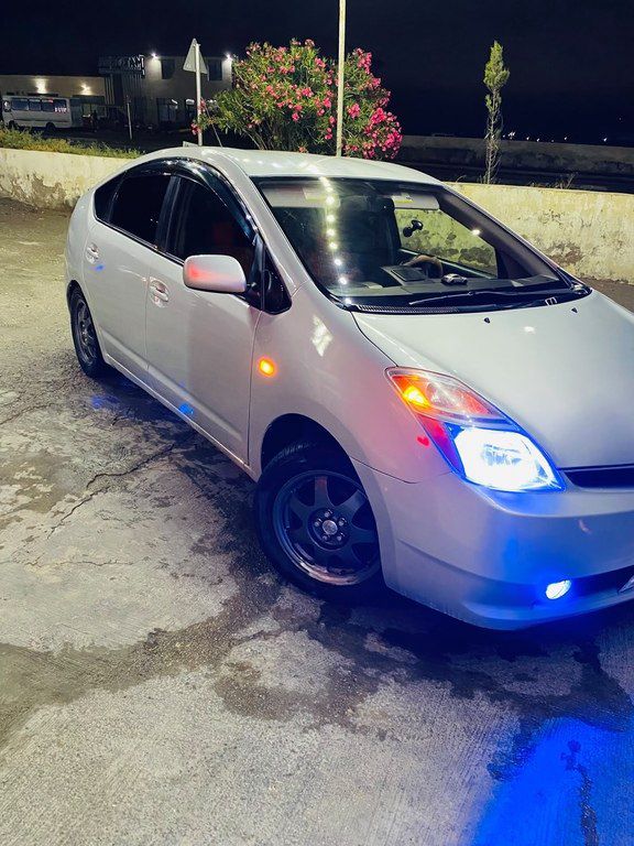 Toyota Prius, 1.5 L, 1.3 kWh, 2007 il, 150 000 km — Avtomobillər, Bakı (2)