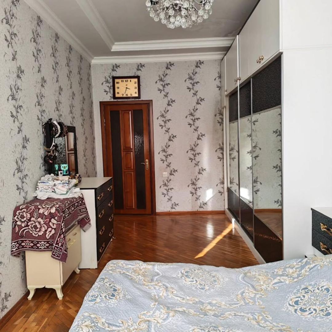 Satılır 3 otaqlı yeni tikili 142 m² — Mənzil, Sumqayıt (10)