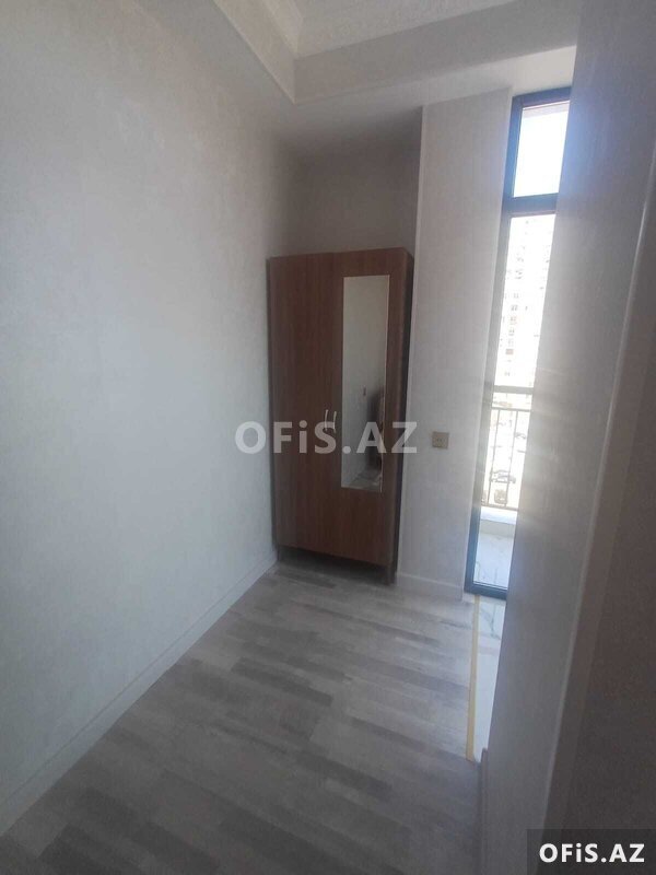 Yeni tikili Kirayə Verilir Nərimanov r., Nəriman Nərimanov m., 3 otaq, 86.6 m² — Mənzil, Bakı (5)