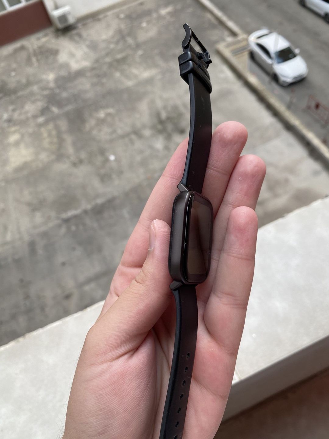 Amazfit GTS — Ağıllı saatlar və biləkliklər, Bakı (3)