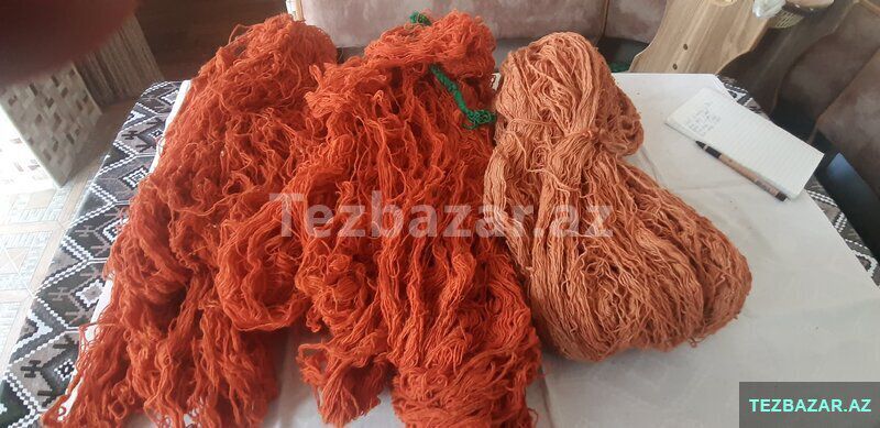 Toxunma saplar — Şəxsi əşyalar, Bakı (3)