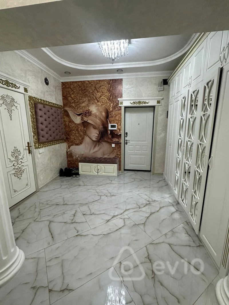 2 otaqlı mənzil, 78 m², Sakit Qocayev küçəsi — Mənzil, Bakı (4)